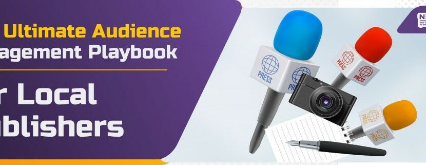 NewsReach and iZooto Team Up to Educate Publishers on Revenue Opportunities and Self-Sustainability.