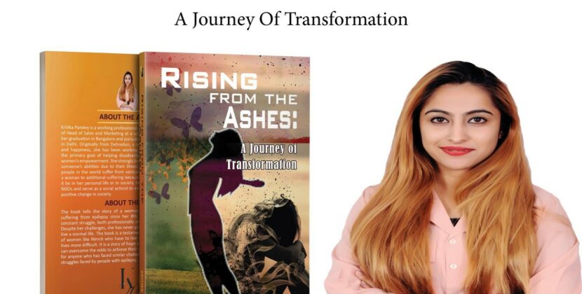 “Rising from the Ashes: Inspiring Story of Women’s Resilience Against Illness and Discrimination”