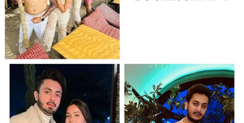 Luxury Meets Affordability with Sugercandy’s Exclusive Global Trends in Fashion Wear for the Youth