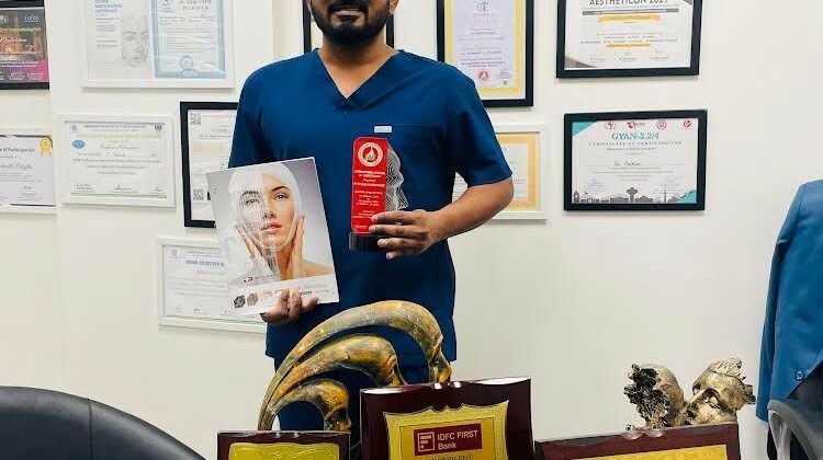 “WowMen Clinic: 10+ Years & 4500+ Satisfied Clients, A Leader in Sustainable Cosmetic Treatments!”