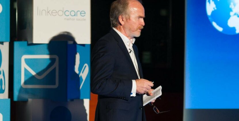 Revolutionising Practicing Medicine in India – linkedcare launches its platform in India