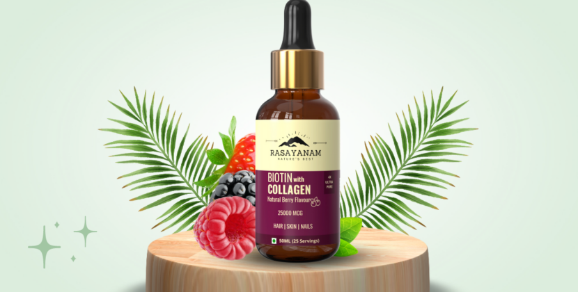 Health Benefits of collagen-rich foods for skin