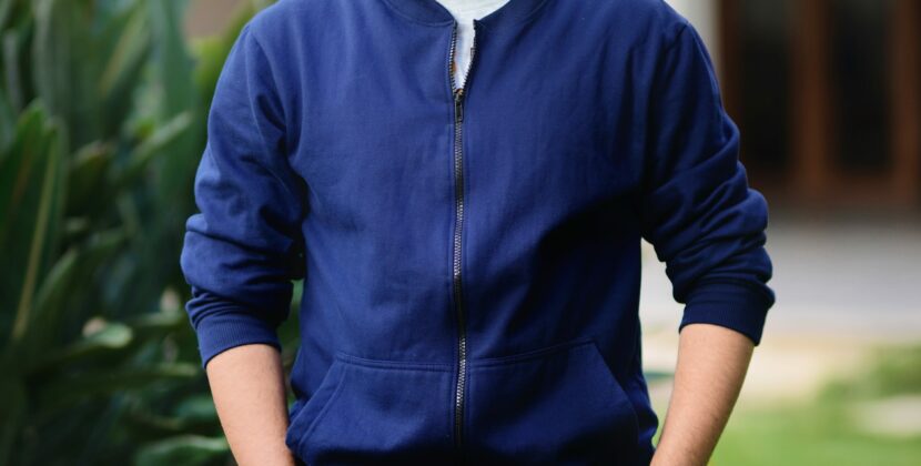 Meet Mradul Mishra: The Volleyball Pro, Coach, and Founder of Digital Leaf Marketing with a 1.1M Instagram Following