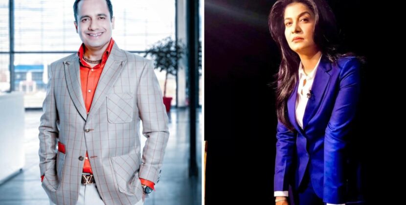 Anjana Om Kashyap’s exclusive interview with Dr. Vivek Bindra: Digging deep into the controversies surrounding the motivational speaker