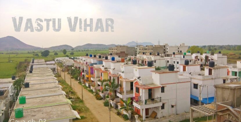30,000+ Happy Families and Counting: Vastu Vihar – Developing Budget-Friendly Homes in Eastern India!