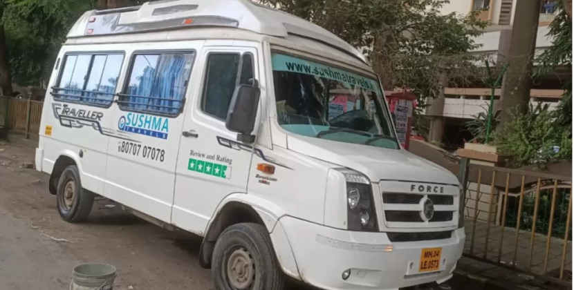 Corporate Bus Rental Service Provider, Sushma Travels, Introduces 20+ New Buses to Enhance Employee Transportation Experience