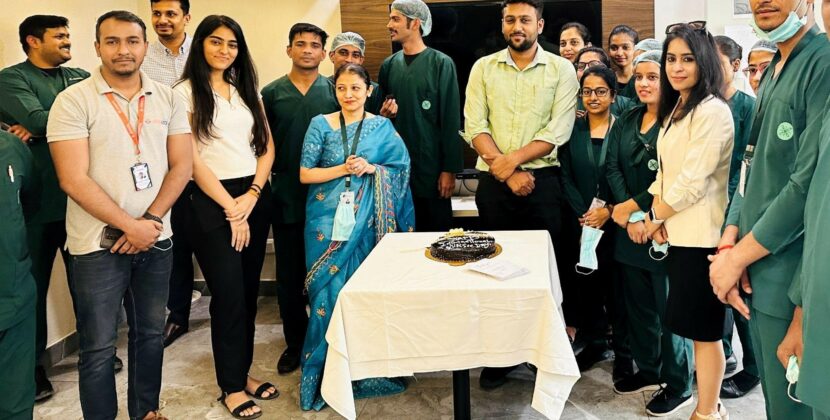 Celebrating the Unwavering Commitment of Nurses – Jobizo Honors Real Heroes on International Nurses Day