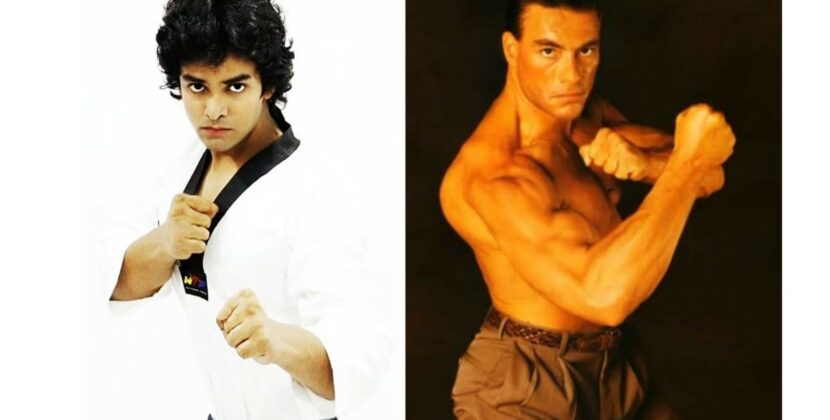 Mikki Koomar Turned Down a Hollywood TV Series Starring ‘Jean Claude Van Damme’