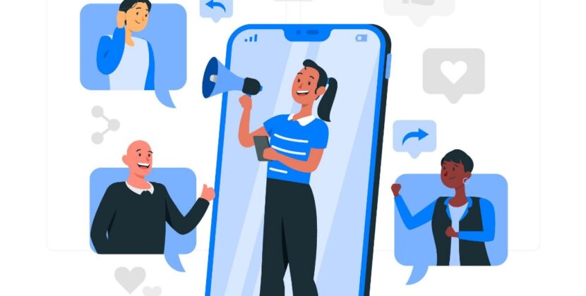 Marketing—what has changed? How are businesses thriving amid the heavy competition.