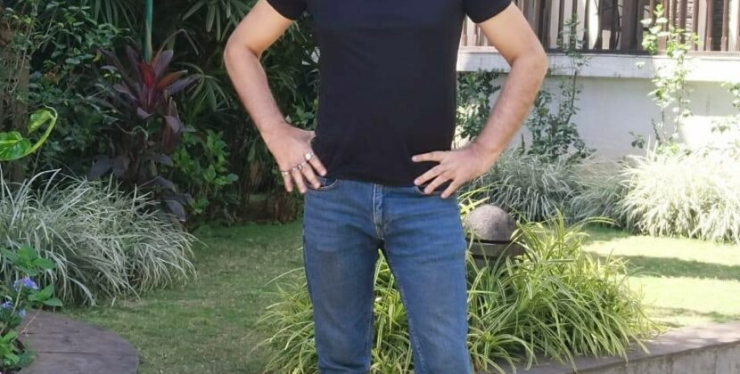 Abhinav Gautam Takes on a Captivating Role as a Powerful Politician in the TV Show “Corporate Sarpanch”