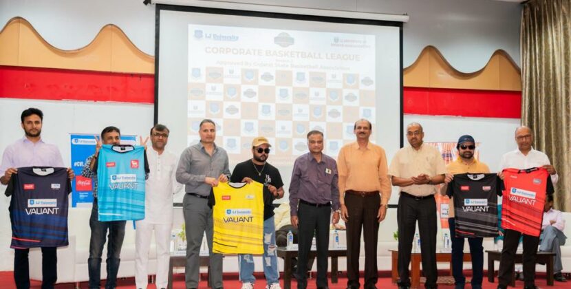 Season 2 of the Corporate Basketball League was Inaugurated with Grand Opening Ceremony and culminated in a Spectacular Closing Ceremony.