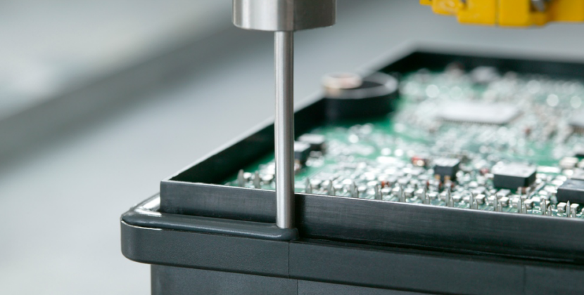 The Power of Adhesives: Revolutionizing the Bonding Industry