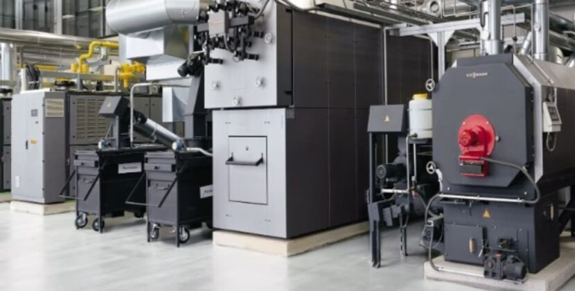 Nurturing Comfort and Care: Commercial Boilers in the Medical Sector