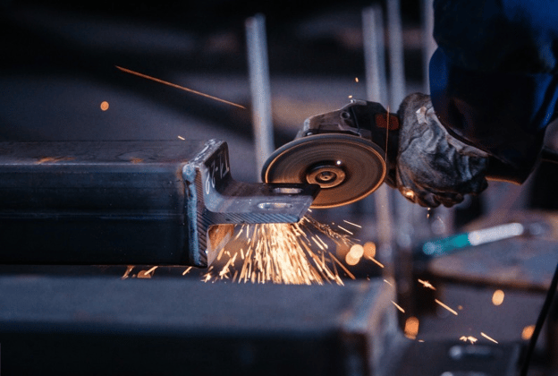 The Art of Metal Finishing: Elevating Your Products with Exquisite Craftsmanship