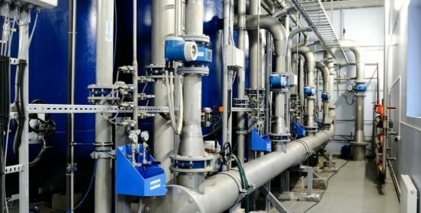 Elevating Comfort and Efficiency: Commercial Boilers in Hospitality and Real Estate