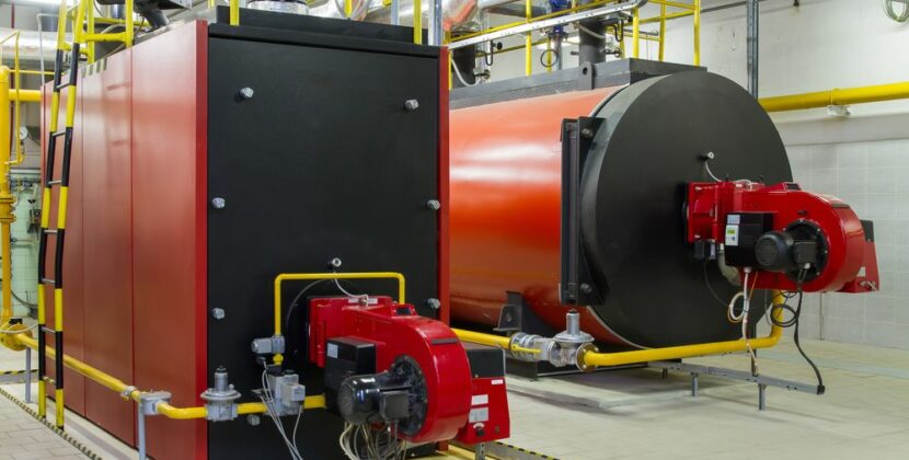 The Culinary Engine: Commercial Boilers in the Food and Beverage Industry