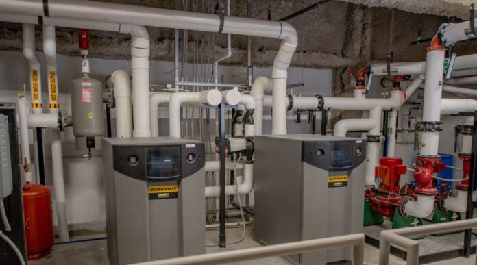 Precision and Power: Exploring the Essentiality of Commercial Boilers