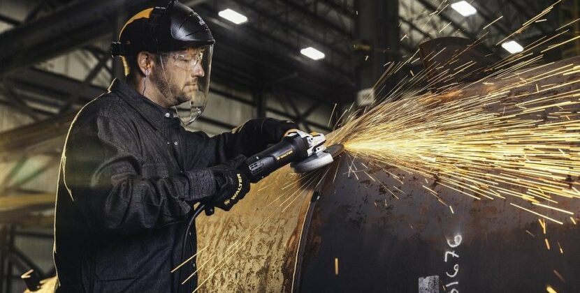 Metal Forming and Fabricating: The Building Blocks of Modern Industry