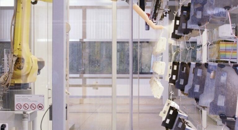 The Untold Story: How Coating And Painting Industries Impact Global Trade