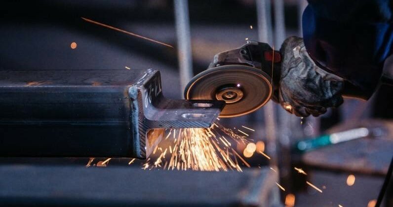 Harnessing the Power: How Metal Forming and Fabricating Drive Manufacturing Efficiency