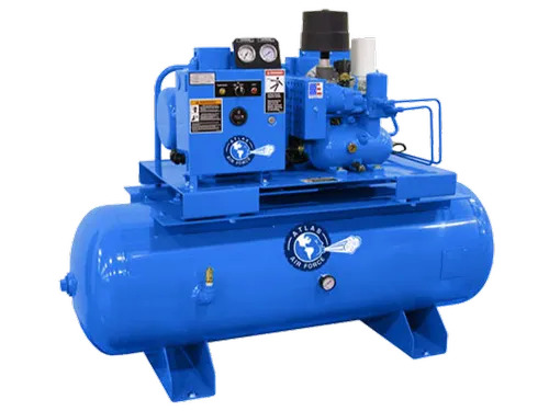 Unleashing Efficiency: The Commercial Applications of Compressors and Vacuum Systems