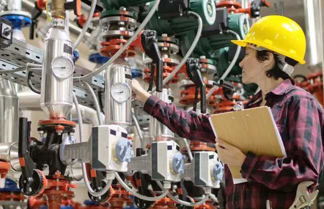 Embracing Efficiency: The Exquisite Role of Commercial Boilers in Warehouses and Logistics