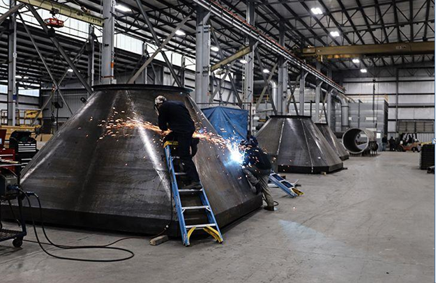 “The Importance of Metal Finishing for Consumer Safety: Ensuring Quality and Peace of Mind”