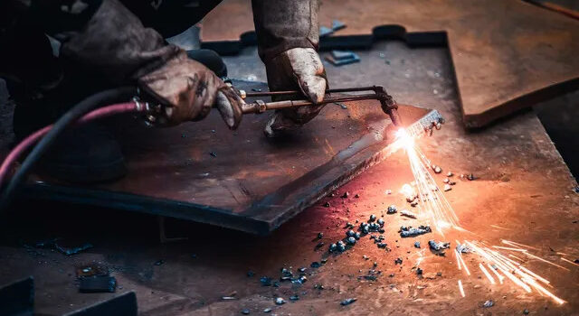 The Role of Metal Finishing in Environmental Sustainability: A Symphony of Preservation