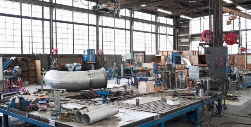 Finishing Touches: The Role of Metal Finishing in Elevating Product Quality