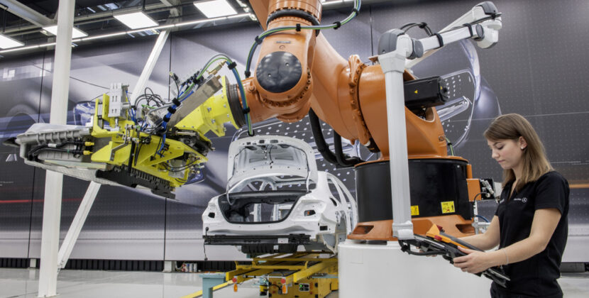 Unveiling The Importance Of Bonding Solutions In Manufacturing Industries