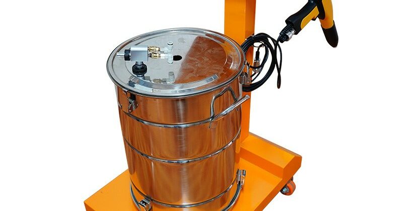 The Future of Coating and Painting Industries: Trends, Innovations, and Predictions