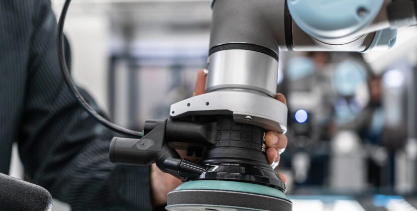 Emerging Trends in the Surface Finishing Market: Opportunities and Challenges