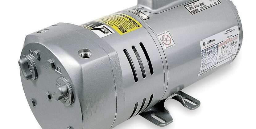 Unveiling the Data-Driven Difference: Statistical Insights into the Compressor and Vacuum Industry