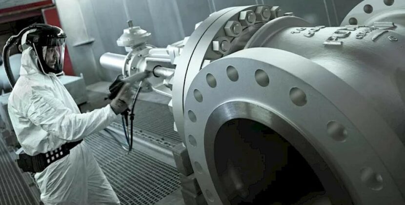 Weathering the Storm: Coating and Painting’s Role in Protecting Against Corrosion