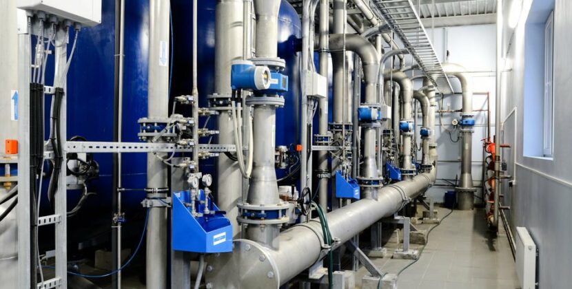 Unleashing Power: The Vital Role Of Commercial Boilers In The Power Generation Industry