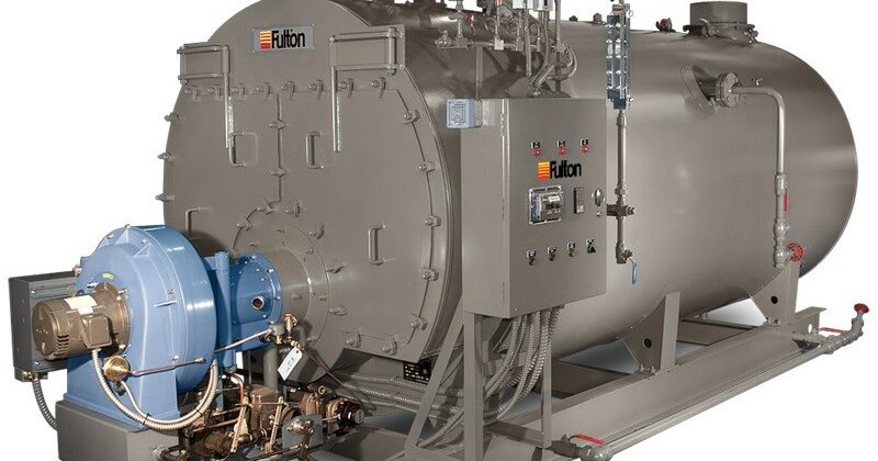 Achieving Peak Performance: The Vitality of Commercial Boilers in Sports and Recreation FacilitiesPosted: May 18, 2023 @ 7:01 am