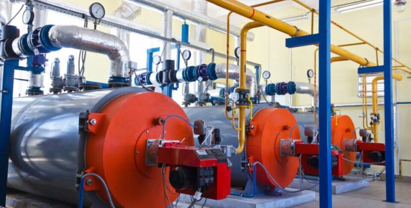 Nurturing Nature’s Bounty: The Role Of Commercial Boilers In Agriculture And Greenhouses