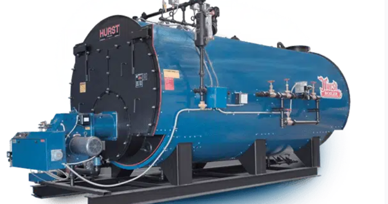 Embracing a Warm Learning Environment: The Role of Commercial Boilers in Education Institutions