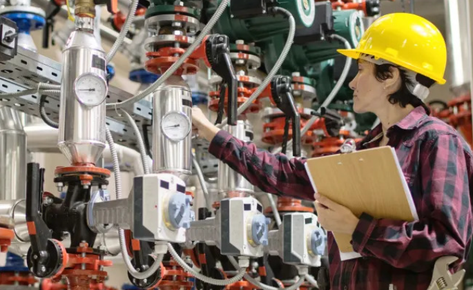 “Harnessing Power and Sustainability: Commercial Boilers in Renewable Energy”