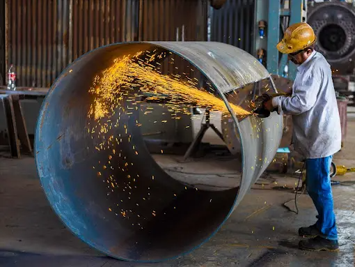 The Evolution of Metal Forming and Fabricating: Unveiling the Tapestry of Progress