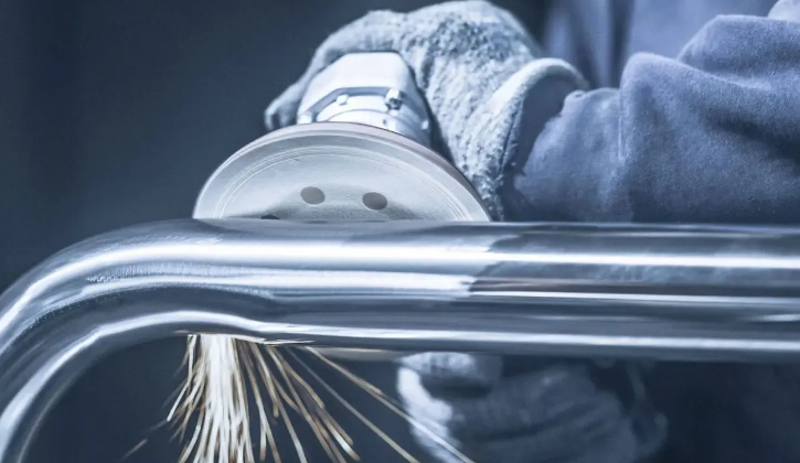 Enhancing Manufacturing Marvels: Unveiling the Ascending Significance of Surface Treatment