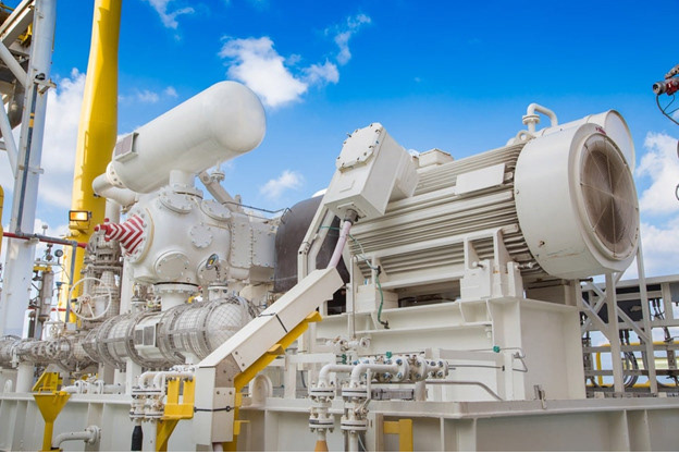 Boosting Productivity: The Importance of Compressors and Vacuum Technology in Industrial Processes