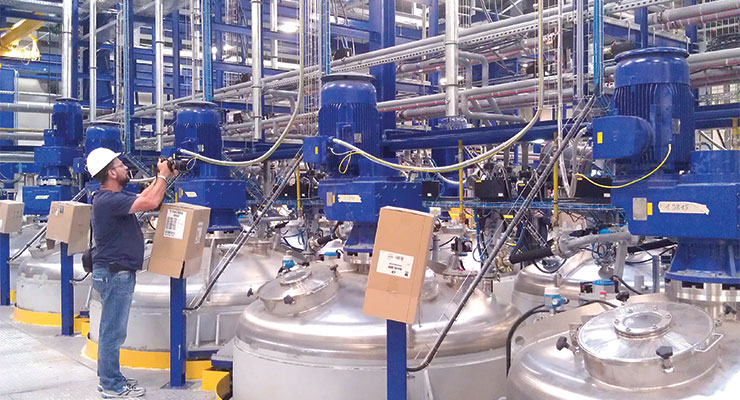 From Protective Coatings to Aesthetic Finishes: Unraveling the Versatility of the Painting Industry