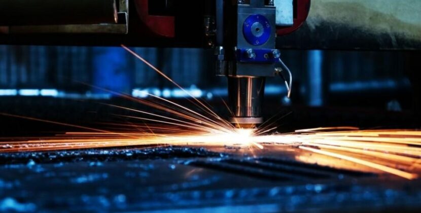 Driving Transformation: Metal Forming and Fabrication Revolutionizing the Automotive Industry