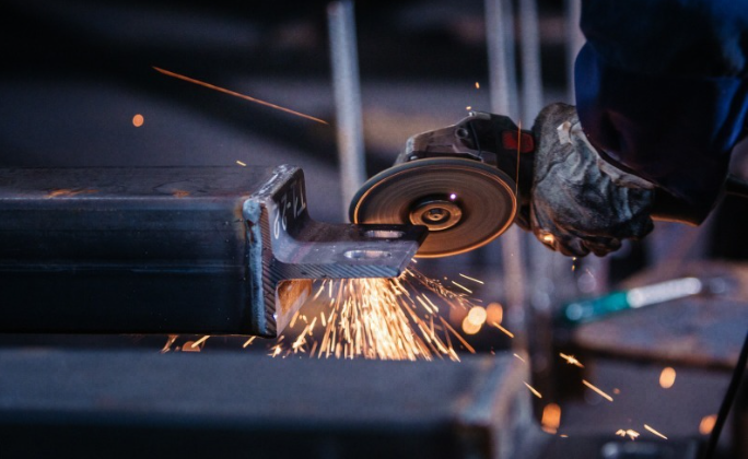 “The Art of Metal Finishing: Elevating Your Products with Exquisite Craftsmanship”
