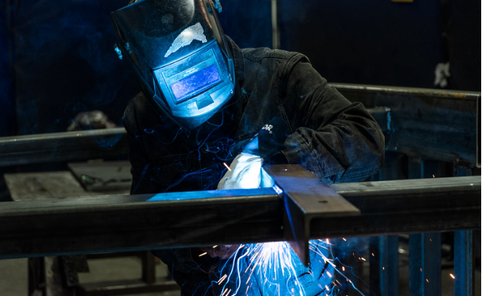 “The Importance of Metal Finishing for Corrosion Resistance: Preserving Brilliance Amidst Adversity”