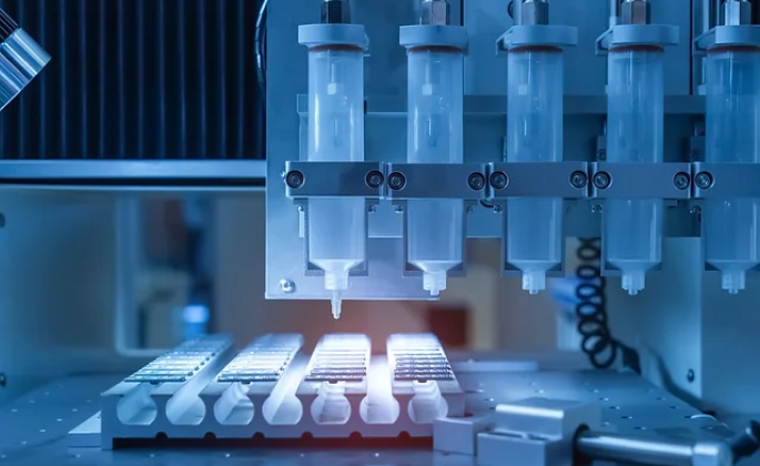 The Role of Adhesives in Aerospace and Defense Industries: Bonding for Superiority
