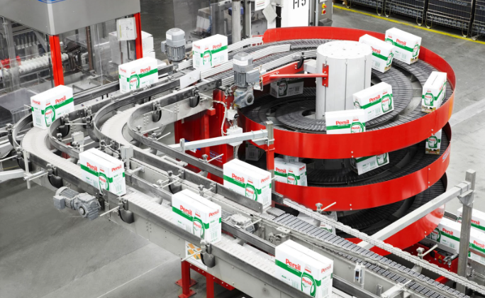 Industrial Adhesives: Optimizing Production Processes with Ingenious Bonds