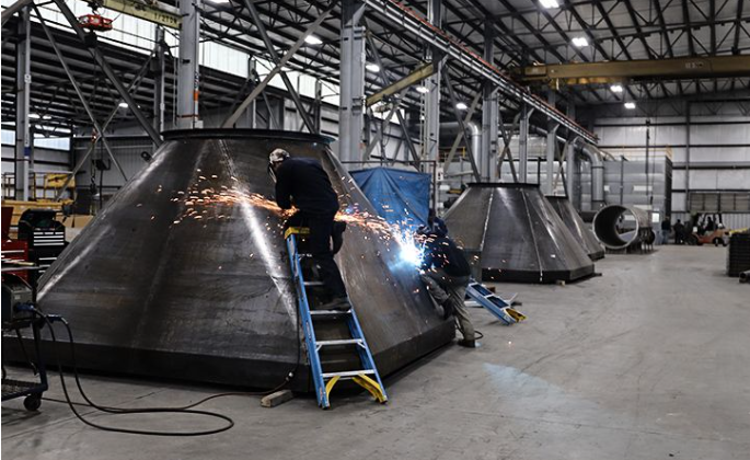 “Enhancing Product Design with Metal Fabrication Techniques: The Artistry of Possibilities”