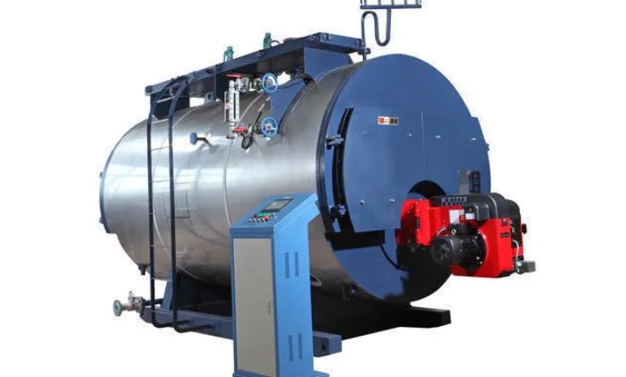 “Empowering Efficiency: Commercial Boilers as Global Energy Innovators”
